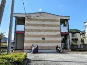レオパレスレオーノ古府中