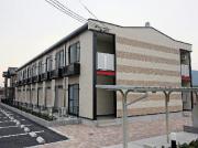 レオパレス西はりま