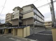 レオパレス府庁前