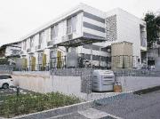レオパレスレインボー