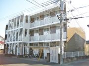 レオパレスアルコバレーノ