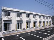 レオパレス初月