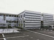 レオパレスシルフィード郡津