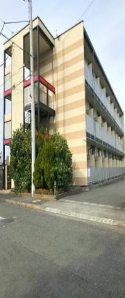 レオパレス新町C