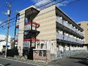 レオパレス徳島