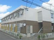 レオパレスMt.岩手B