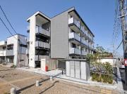 レオパレスフリーダム元新町