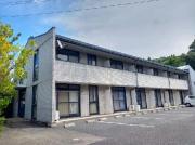 レオパレスカメリア弐番館