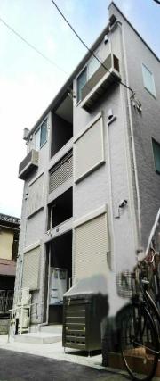 クレイノエトワールK 品川