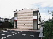 レオパレスグレイス