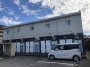 レオパレスルミエール さくら