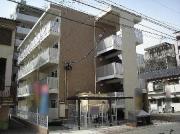レオパレス上之園