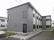 レオパレス若松町