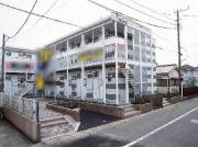 レオパレスメルベーユ湘南A