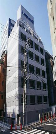 レオパレスFlat浜松町