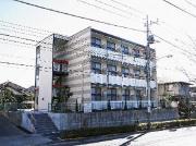 レオパレスGARDEN 丘