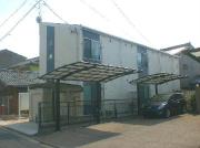レオネクスト町新田
