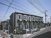 レオパレスKAWASHI