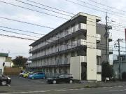 レオパレスCREST