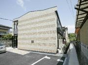 レオパレスエスティ 櫛原