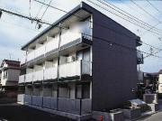 レオパレスいとう