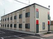 レオパレス白樺