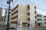 レオパレスヘリテージ新都心
