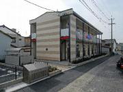 レオパレスナカキチF55