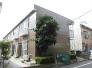 レオパレスレクリチュール立川