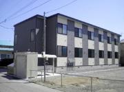 レオパレス堀川町II