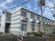 レオパレスくばら駅