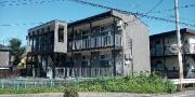 レオパレスデイジー上並榎
