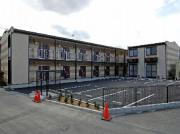 レオパレスANGELO