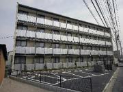 レオパレスCASAみのまーじゅ
