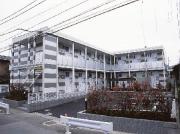 レオパレスCharmCourt