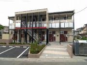 レオパレスエクセル南与野
