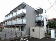 レオパレスTY