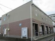 レオネクストジュン