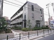 レオパレスツインズ加島弐番館