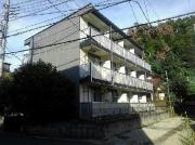 レオパレス石神井庭