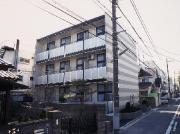 レオパレスSHINDO