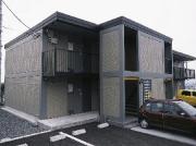 レオパレスグランデ