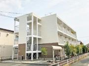 レオパレス和田II