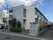レオパレスふたあら