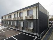 レオネクストグリーンメール富野