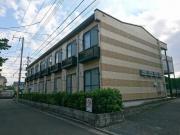レオパレスSir House