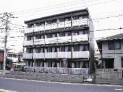 レオパレス氷川