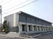 レオパレスカルミア住吉 B