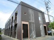 レオパレスカサベルデ