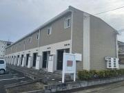 レオパレス稗田前II